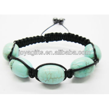 Friendship handmade woven samballa bracelet